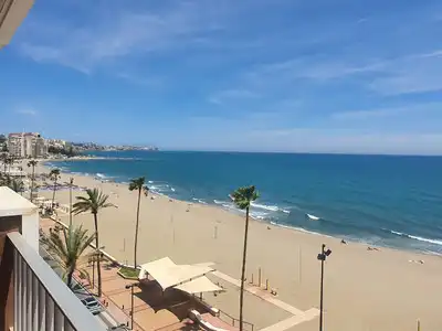 Apartament amb piscina en venda a Paseo Marítimo Rey De España, 102 - Ed.san Rafael, 29640 Fuengirola (Málaga), imagen 10