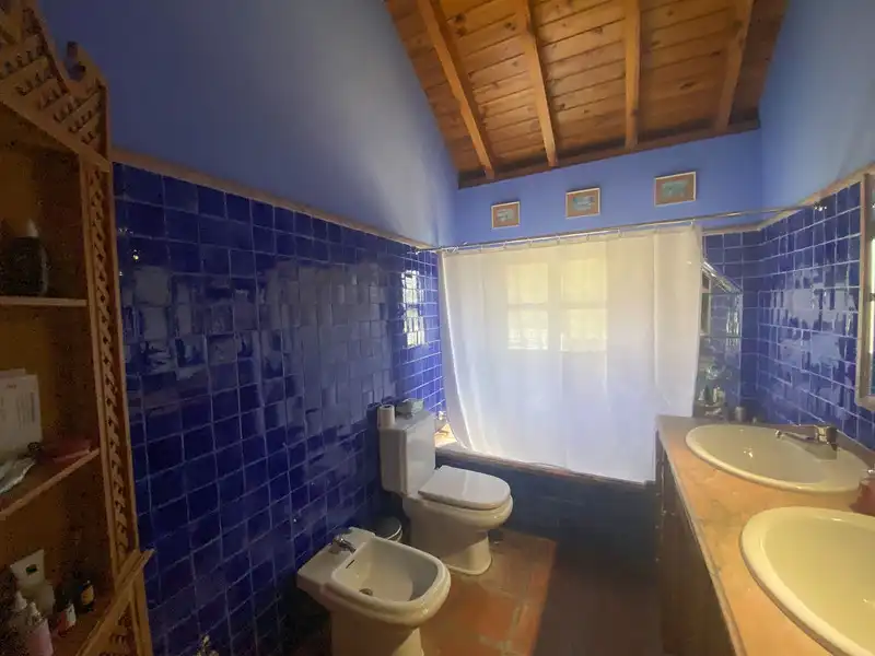 Chalet con piscina en venta en Nueva, imagen 15