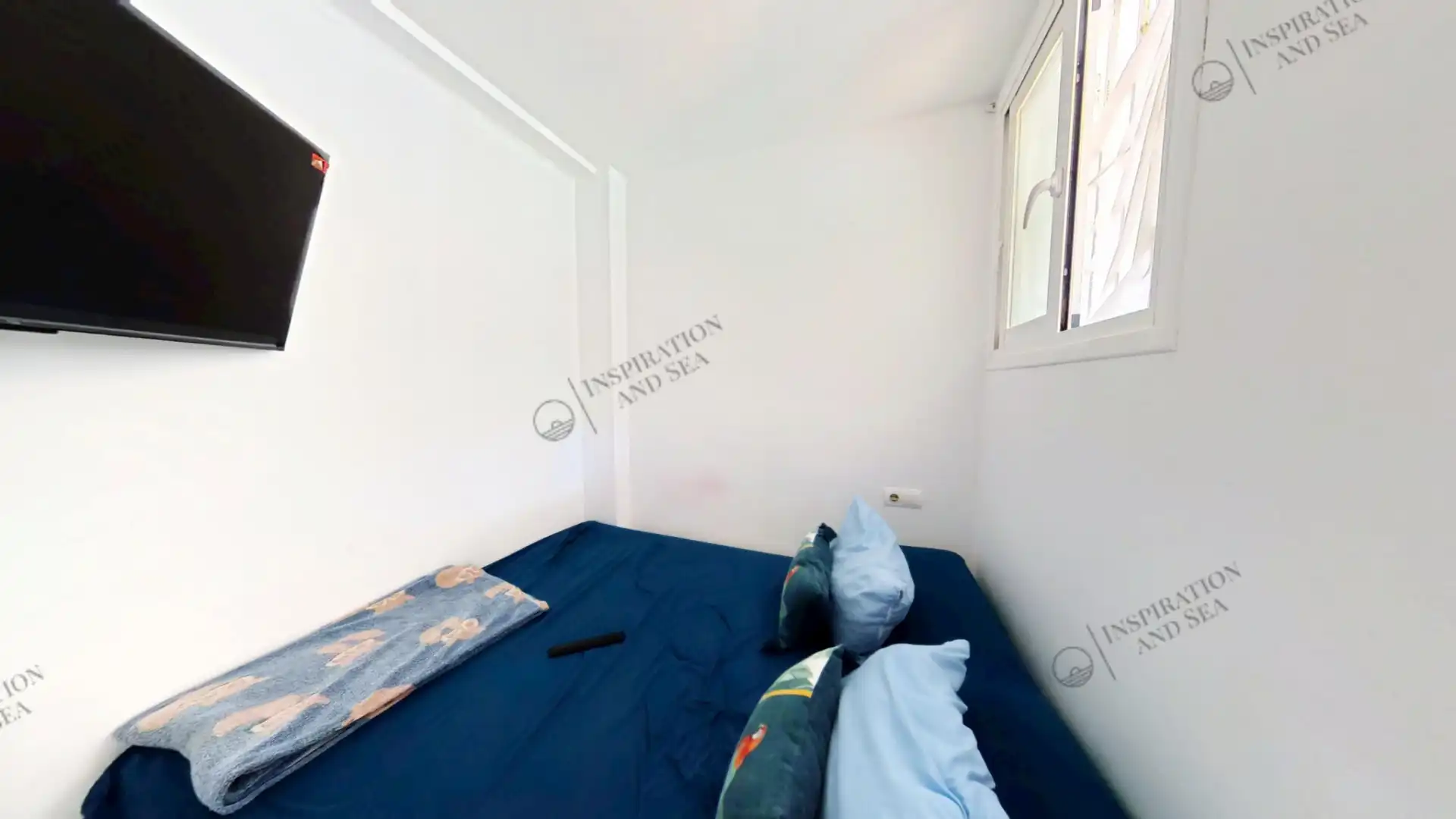 Habitación de Piso en venta en Eivissa con Aire acondicionado, Calefacción y Terraza