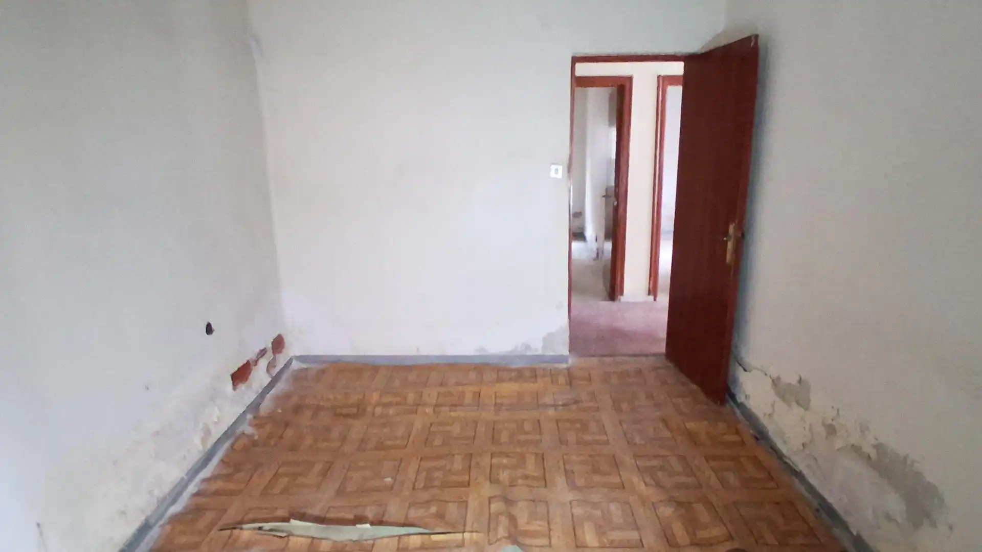 Habitación de Casa o chalet en venta en Santa Marta de Tormes