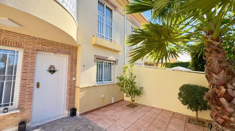 Photo 4 of Detached homes for sale in Doña Pepa, Rojales