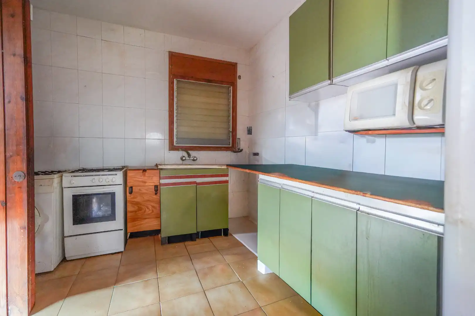 Casa o xalet en venda a Avinguda Marca Hispànica, Segur de Dalt
