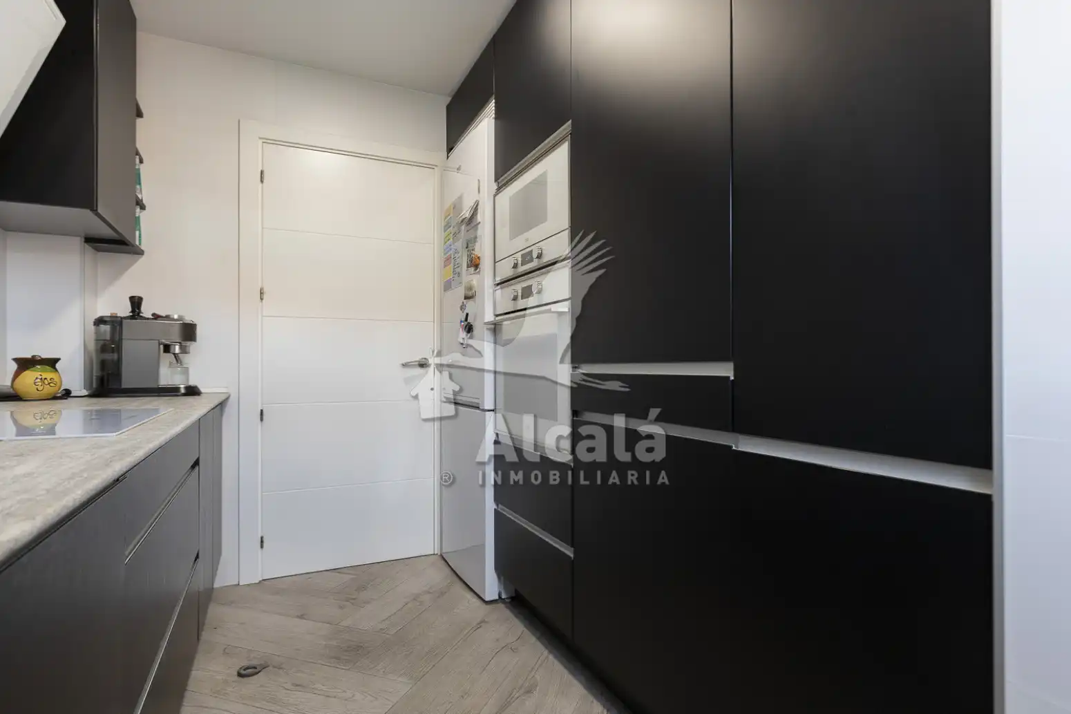 Flat with pool for sale in Ensanche, imagen 53