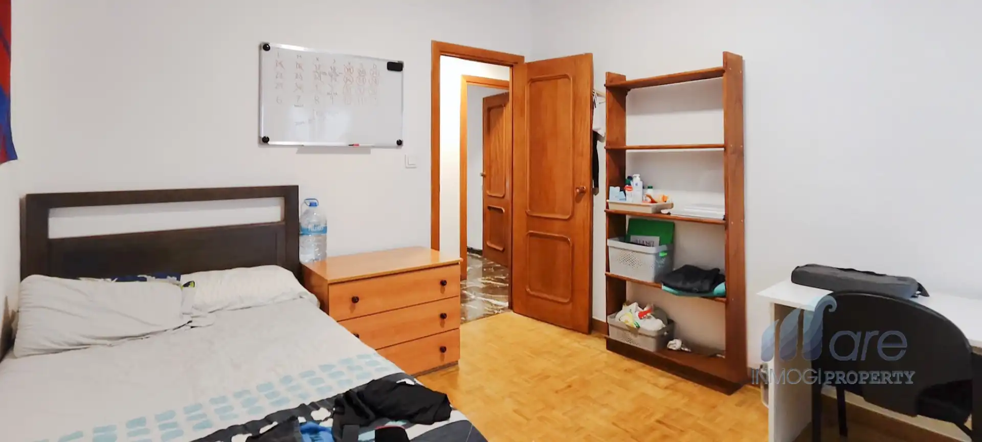 Flat with lift for sale in Calle Trajano 8, imagen 27