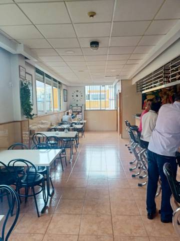 Local comercial en Venta en Gracia