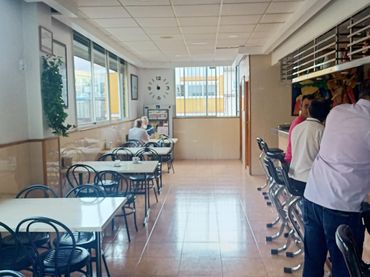 Local comercial en venda a Gracia