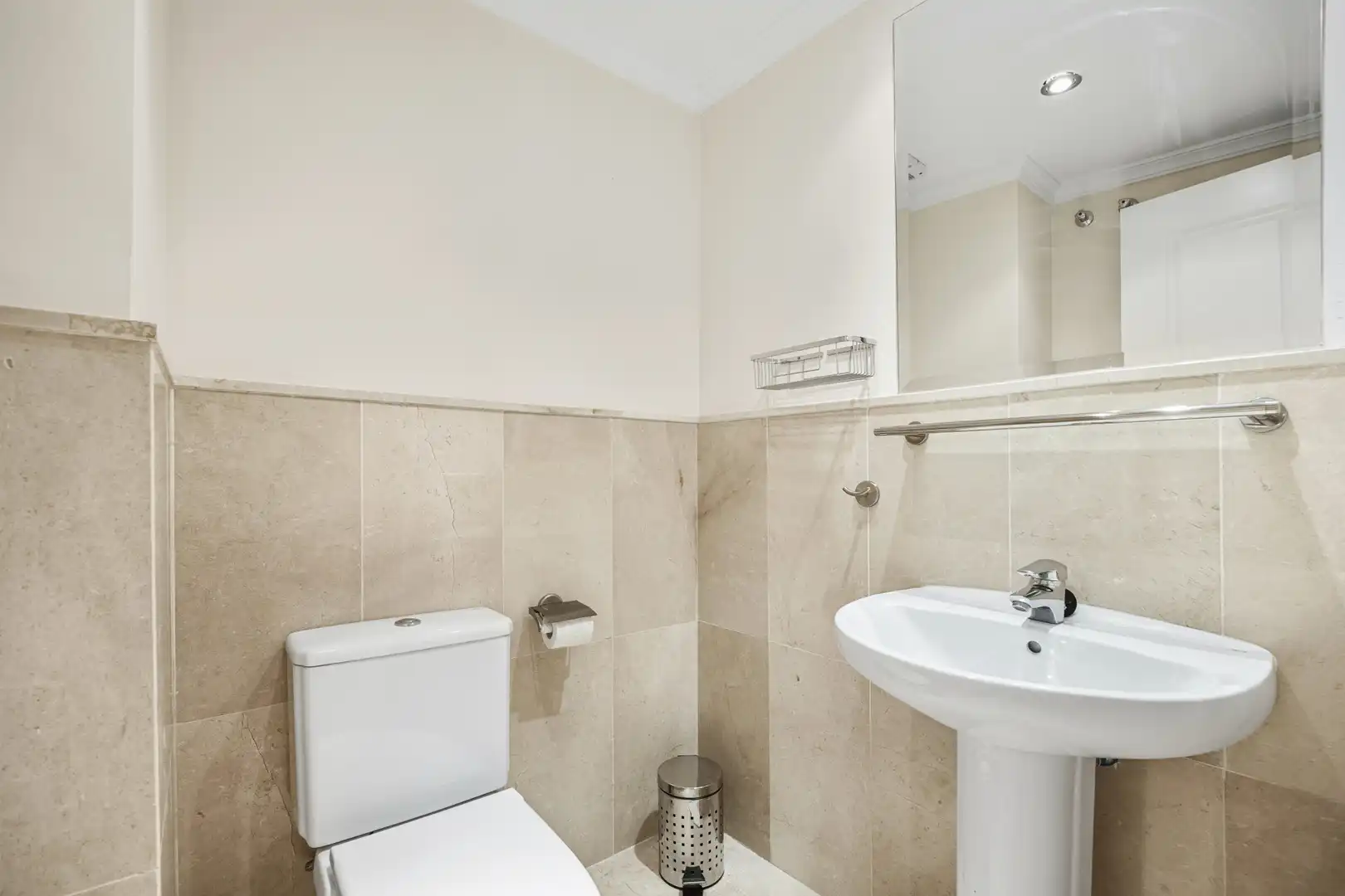 Apartament amb piscina en venda a Selwo, imagen 19