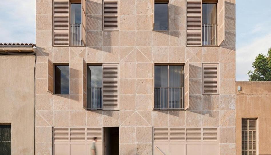 Photo 1 of Duplex for sale in Muro, Illes Balears