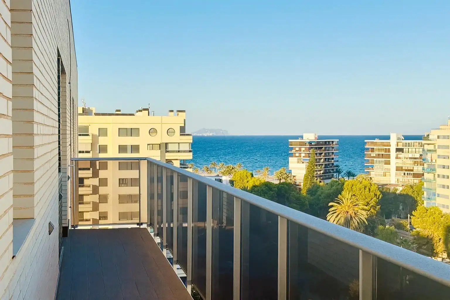 Àtic amb piscina en venda a Avenida MAESTRO JOSE GARBERI, imagen 9