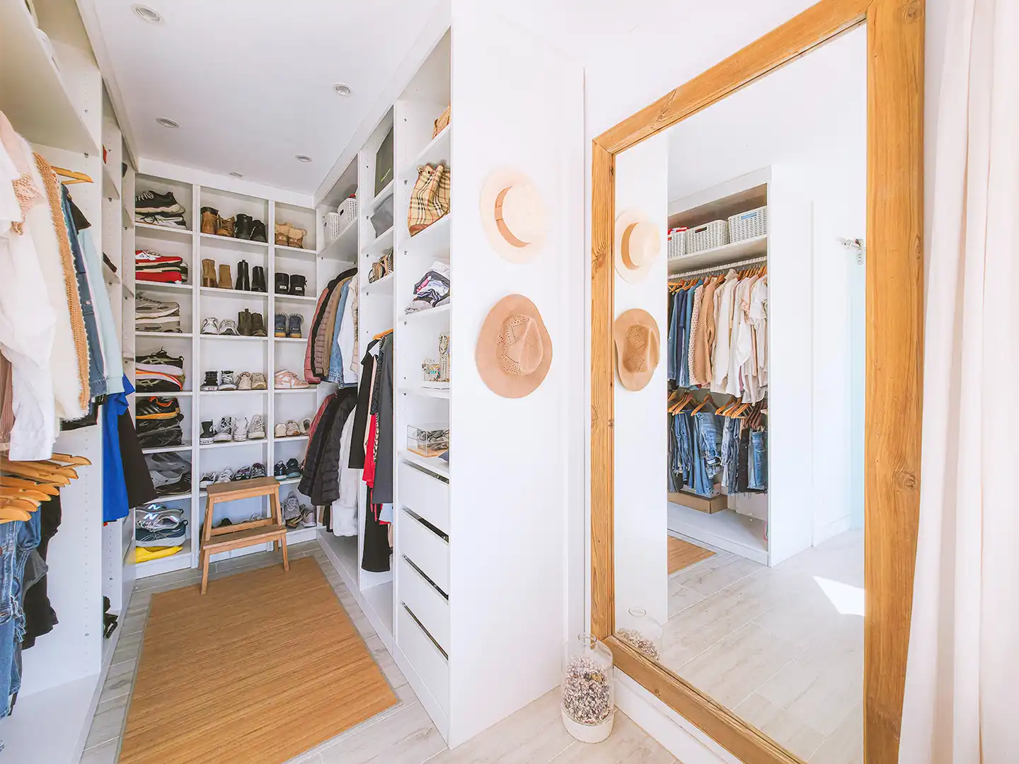 Bedroom of Houses for sale in Sant Pol de Mar  with Air Conditioner, Heating and Private garden