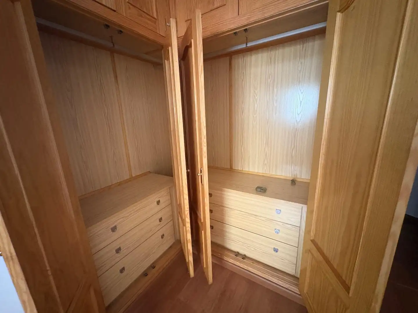Habitación de Dúplex en venta en Córdoba con Aire acondicionado, Calefacción y Terraza