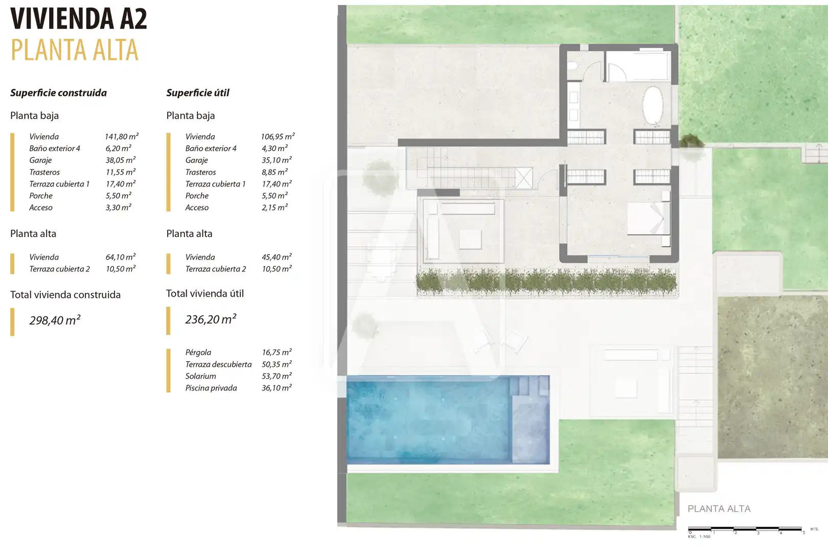 Detached house with pool for sale in Pinar del Advocat - Cometa, imagen 27