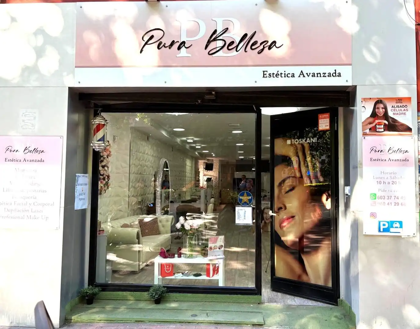 Local commercial en cession à RAMON Y CAJAL, imagen 24