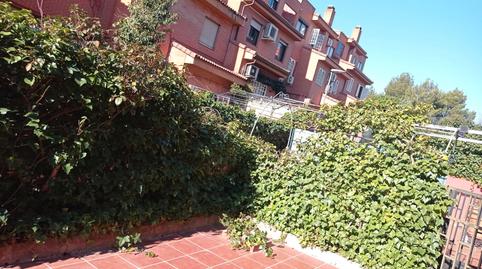 Photo 5 of Single-family semi-detached to rent in Calle de Santillana del Mar, 12, Casco Antiguo, Madrid