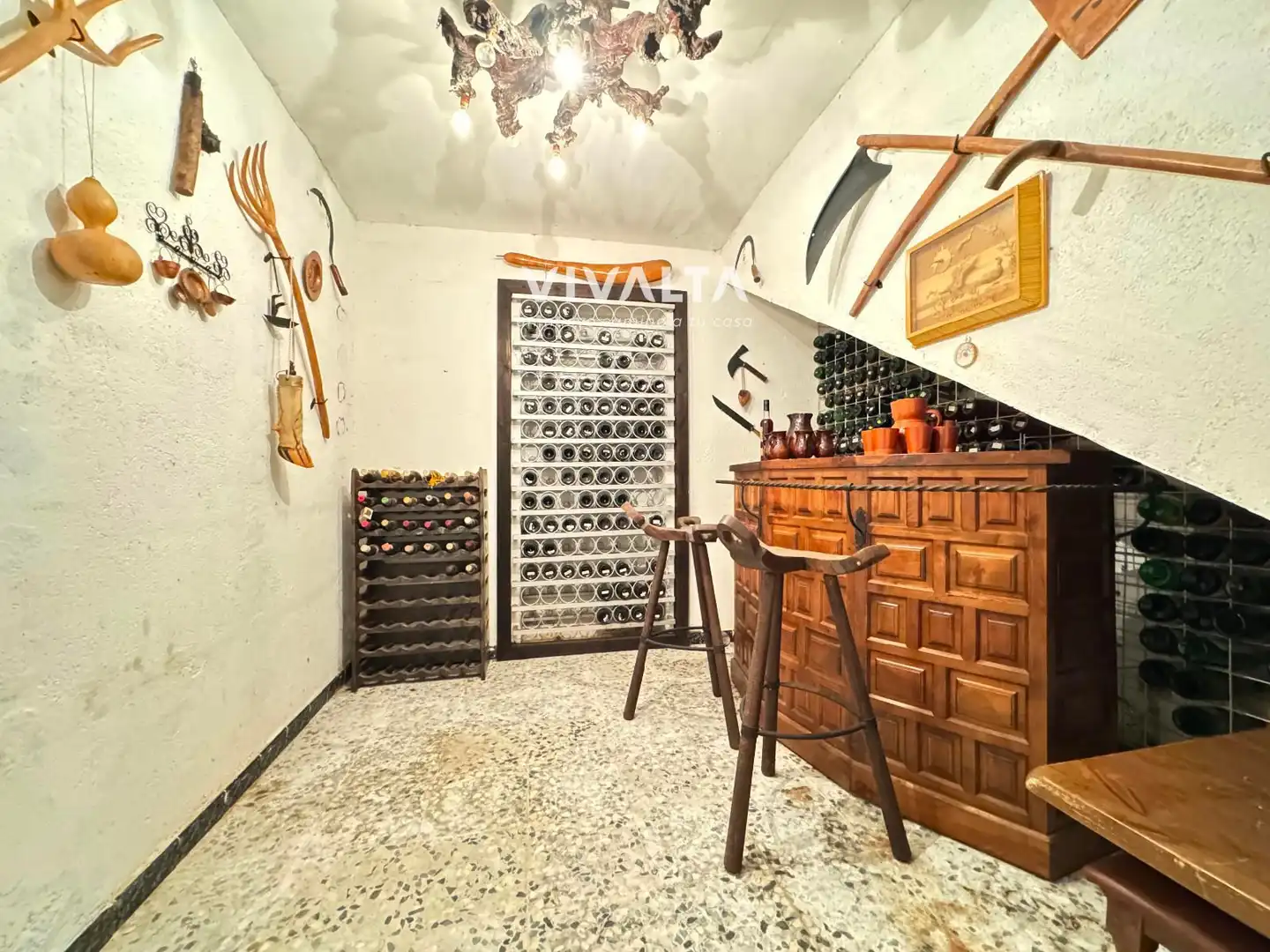 Casa o chalet en venta en Perales de Tajuña con Aire acondicionado, Calefacción y Terraza