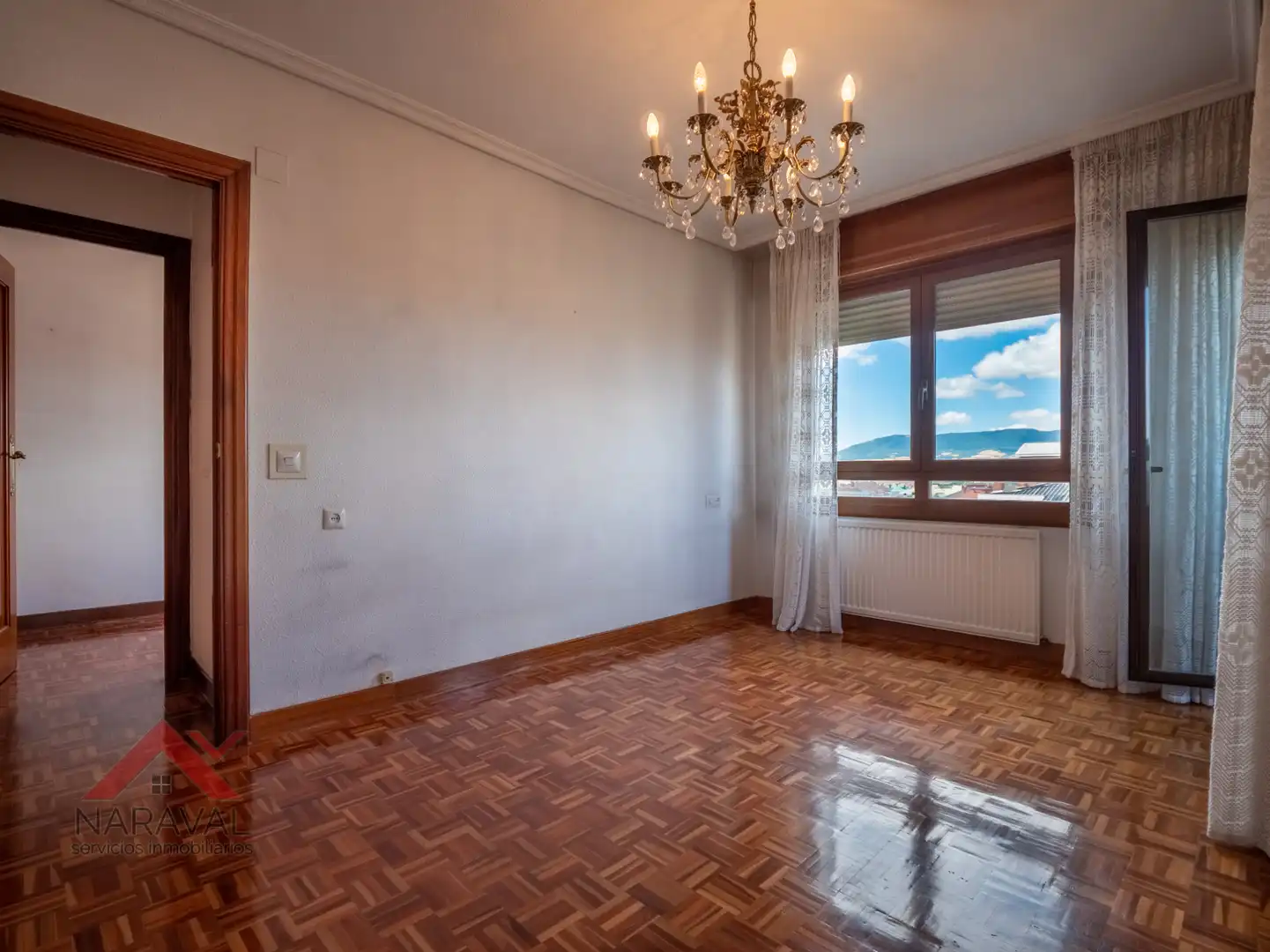 Wohnung mit Terrasse zum Verkauf in Avenida de Sancho el Fuerte, imagen 34