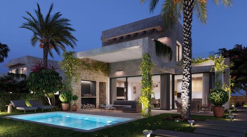 Photo 5 of Houses for sale in Desert Spring Golf, Cuevas del Almanzora