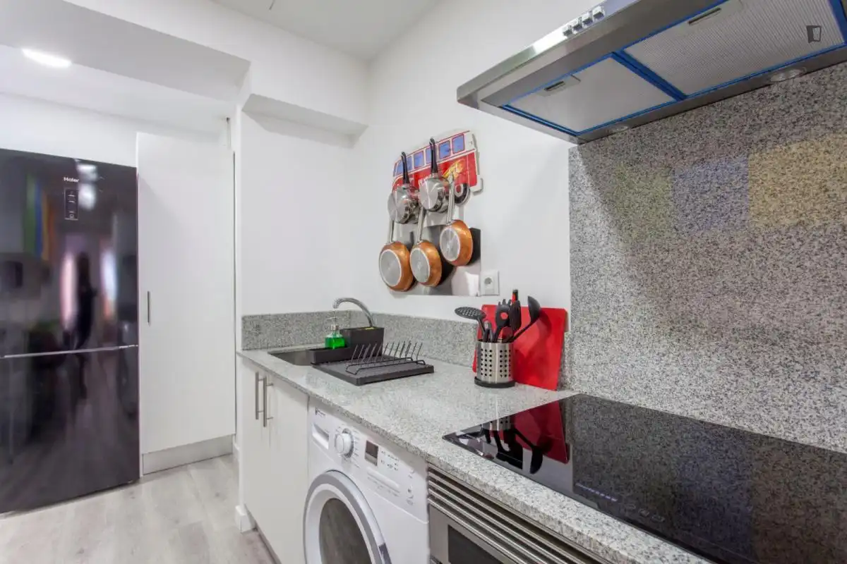 Habitació a El Castell