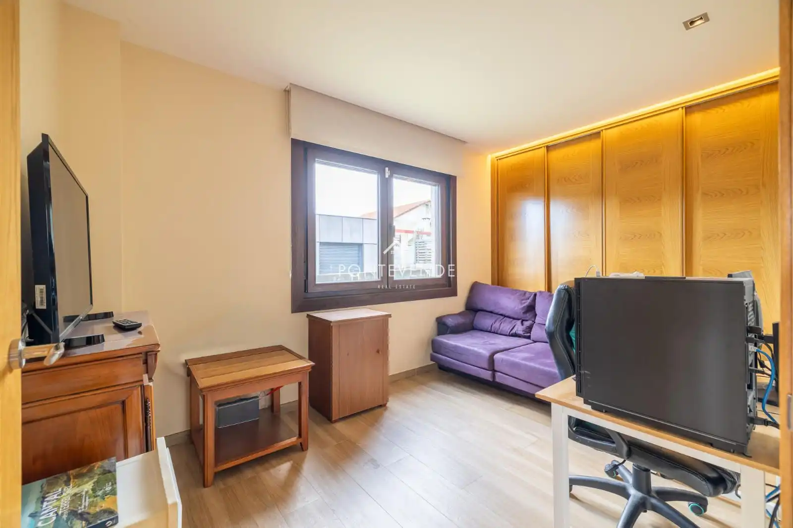 Casa o chalet en venta en Vigo  con Calefacción, Terraza y Trastero