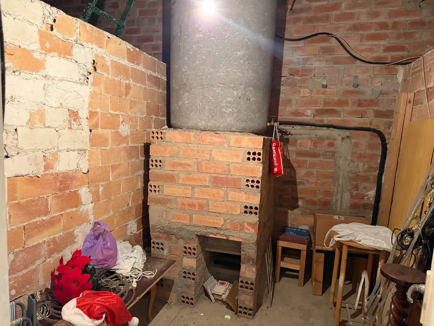 Casa amb jardí en venda a Balaguer, imagen 27