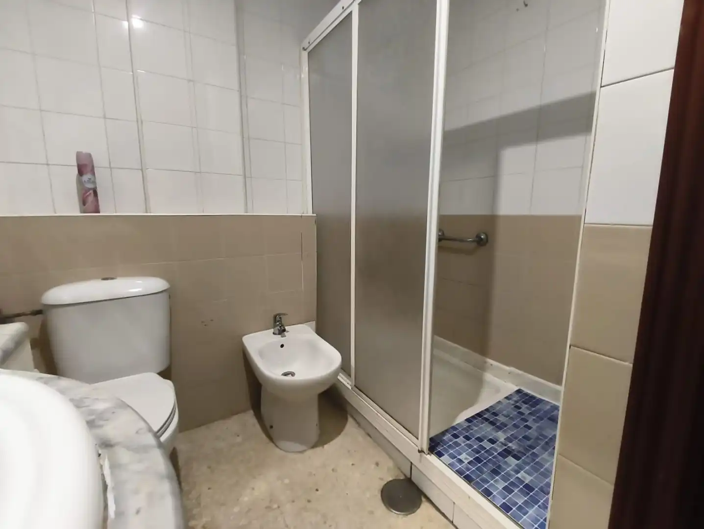 Bany de Pis en venda en Valdepasillas - La Paz - Huerta Rosales