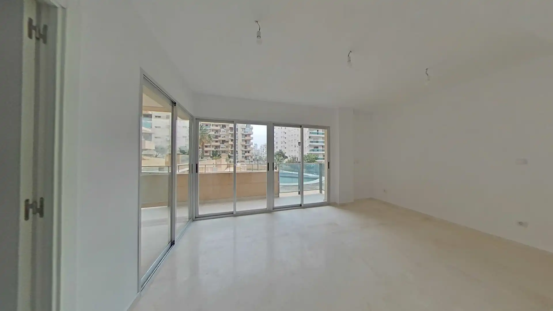 Wohnung mit Pool zum Verkauf in C/ Gregal, imagen 2