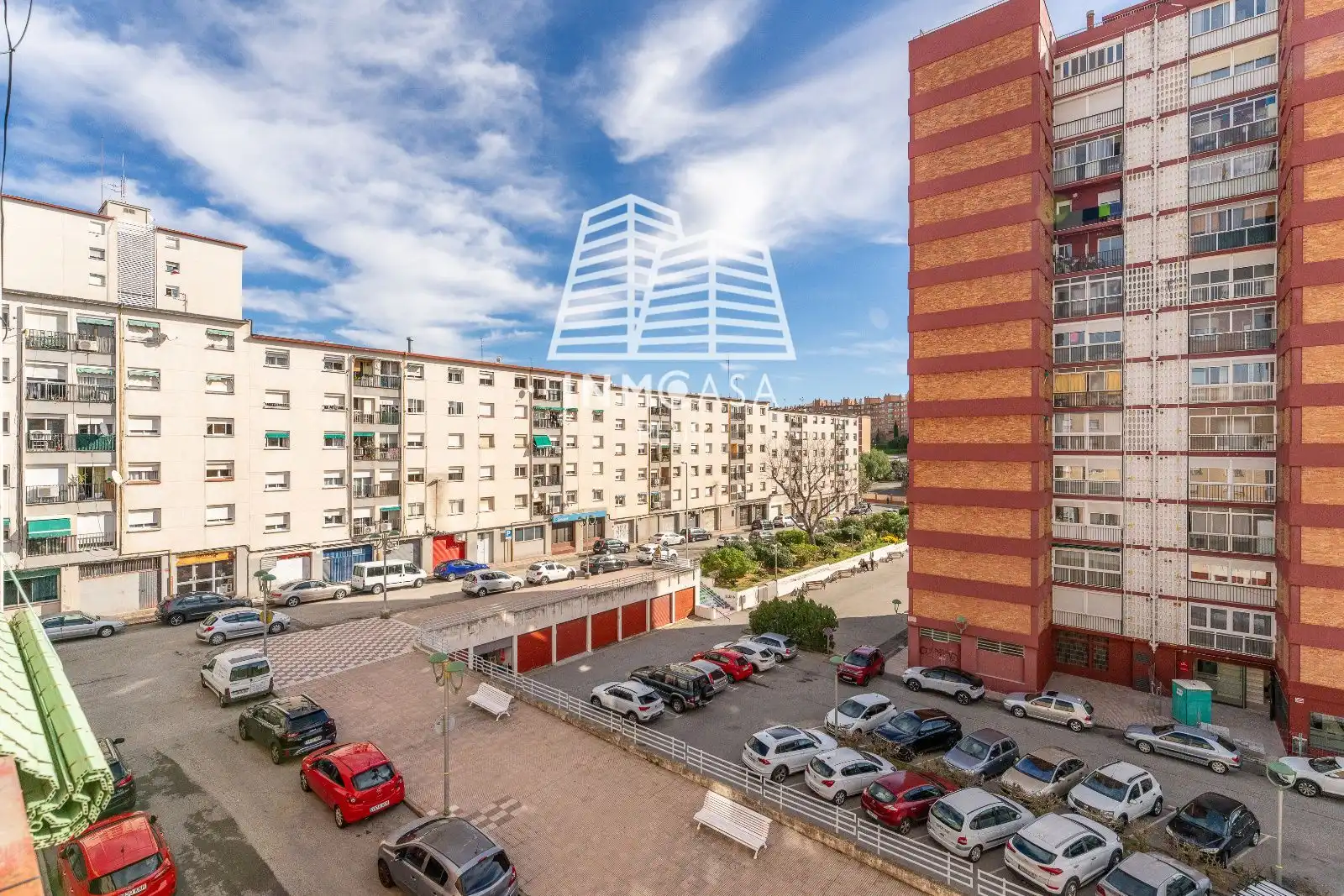 Außenansicht von Wohnung zum Verkauf in Tarragona