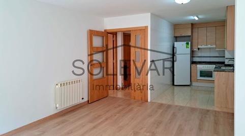 Foto 2 de Pis en venda a  Seix I Faya, Tremp, Lleida