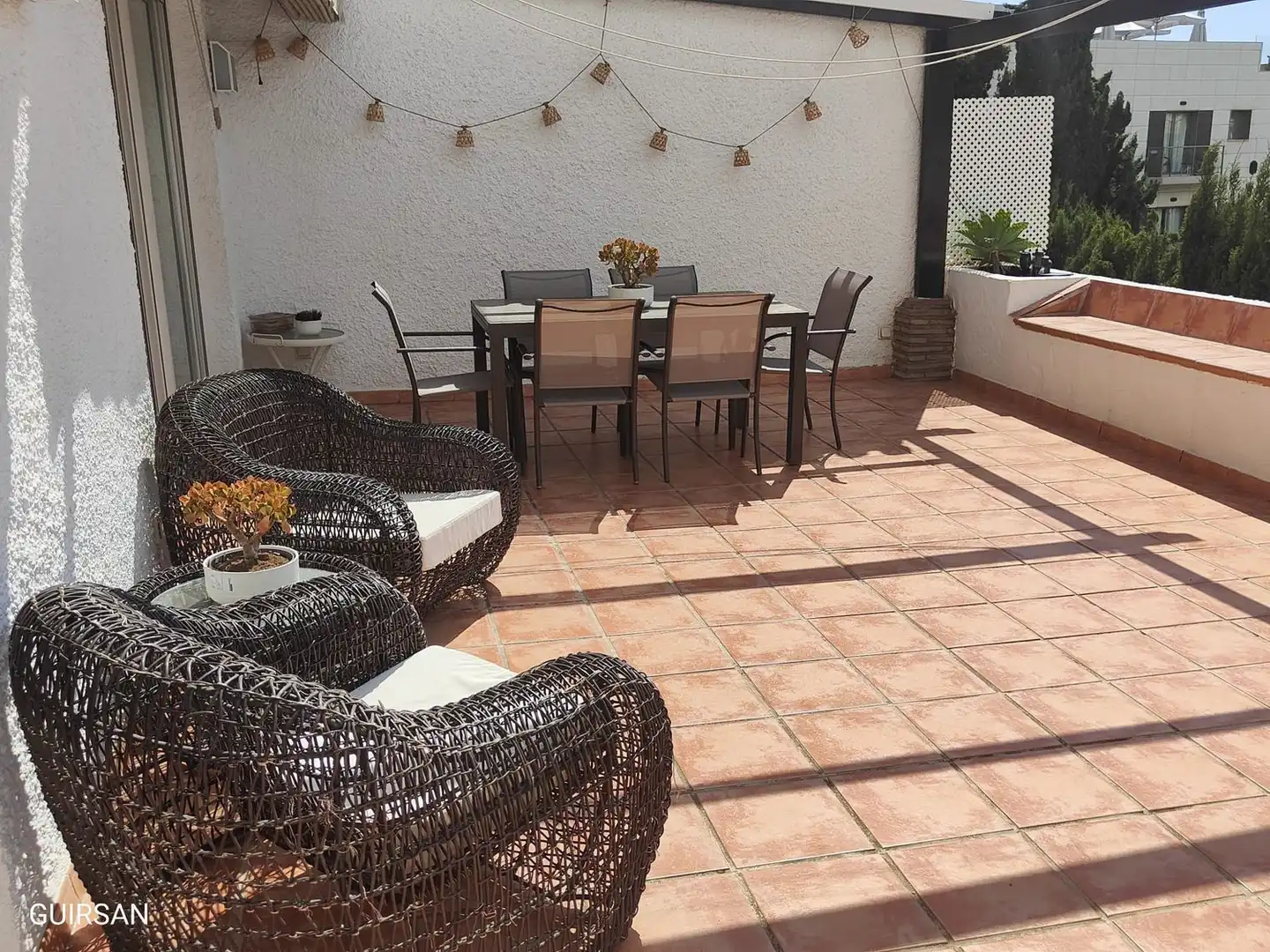 Wohnung zur Miete in Calle PLAYA DE COTOBRO, imagen 12