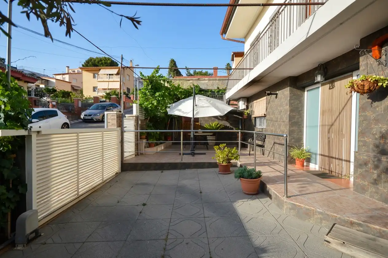 House with pool for sale in Carrer Curt, imagen 17