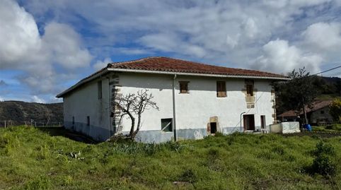 Foto 2 de Pis en venda a Barrio Barajuen, 24, Aramaio, Araba - Álava