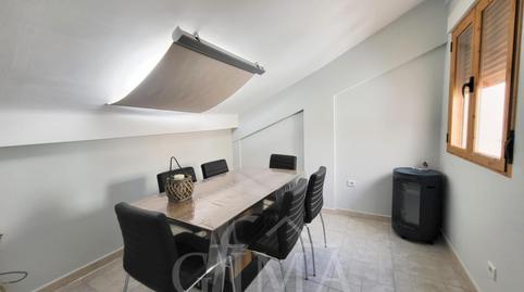 Foto 4 de Dúplex en venda a Ruidera, Ciudad Real