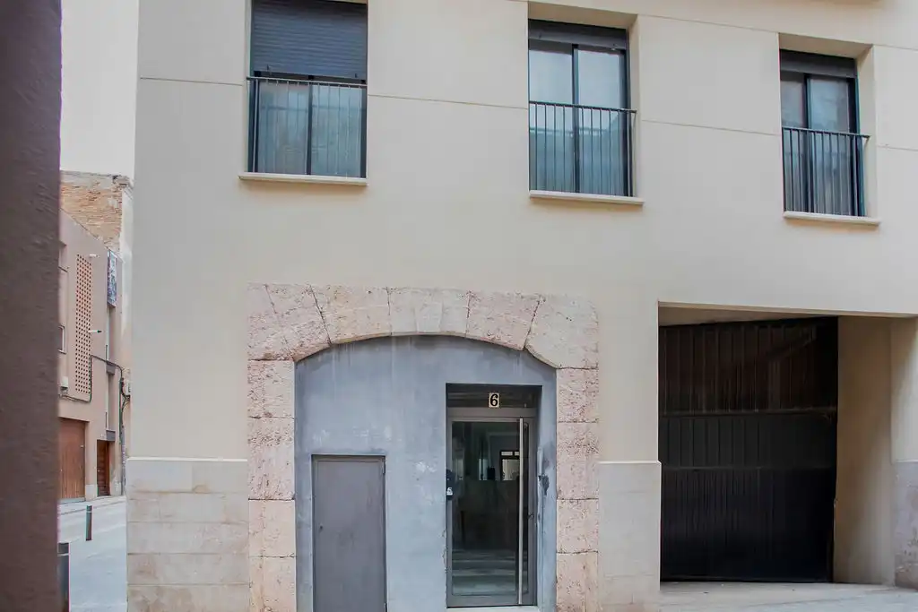 Locale commerciale in vendita a C/ Raval de Farigola, imagen 6