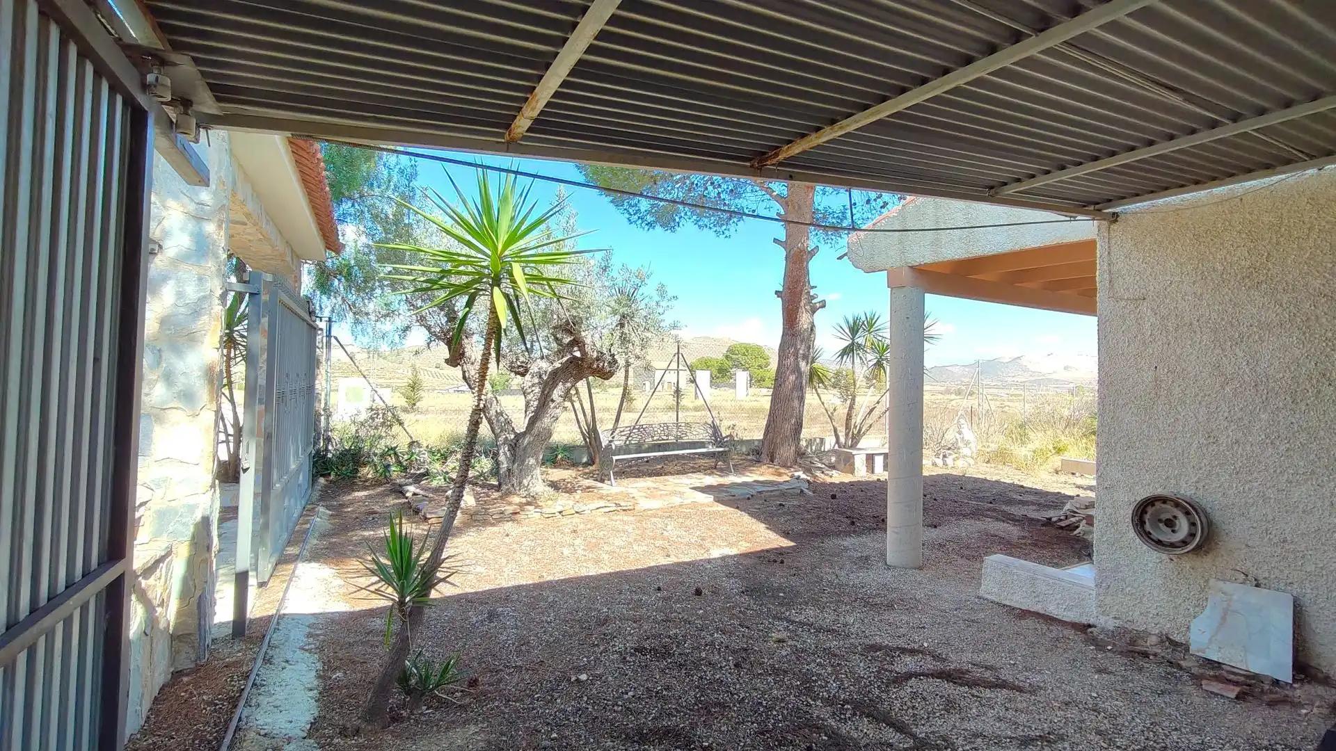 Casa in vendita a Abanilla, imagen 124