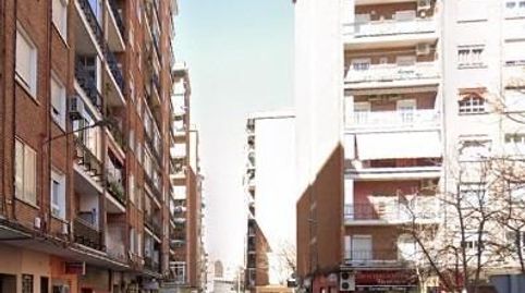 Foto 2 de Piso en venta en Calle Eusebio Rubalcaba, El Pilar - La Estación, Talavera de la Reina