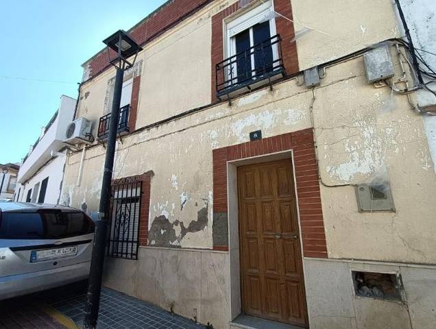 Finca rústica en Venta en Eduardo Cardenas en Guadalcázar