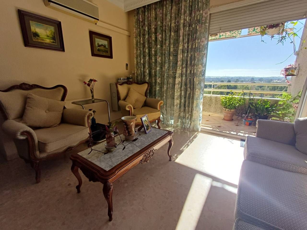 Àtic en venda a Centro