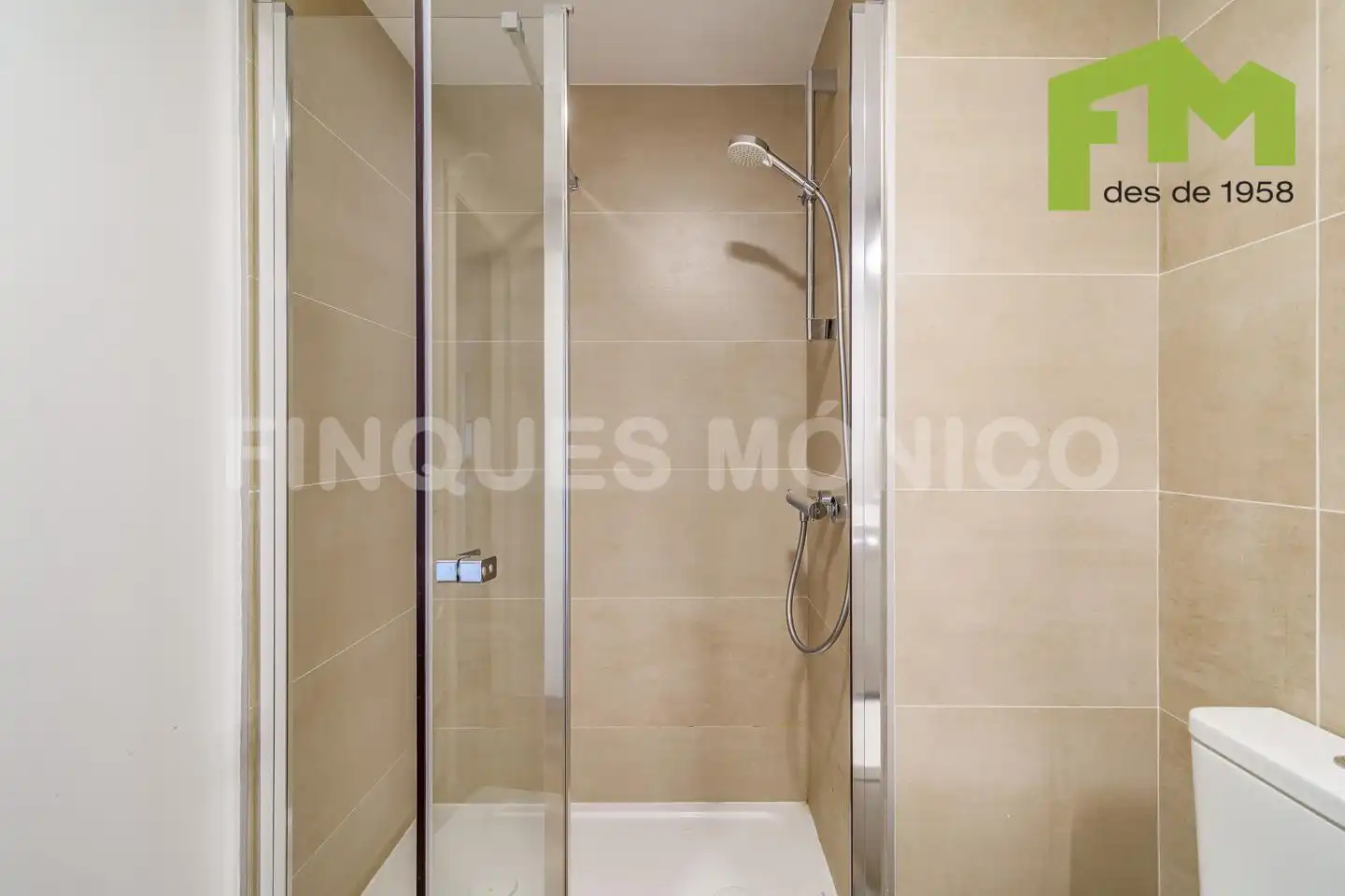Flat for sale in Avinguda Doctor Rodríguez de la Fuente, Teià