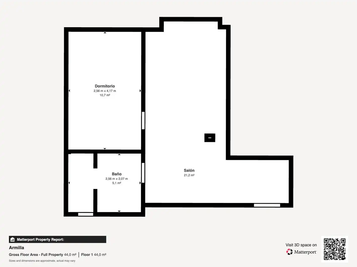 Apartment for sale in Calle Calle Málaga 6, imagen 34