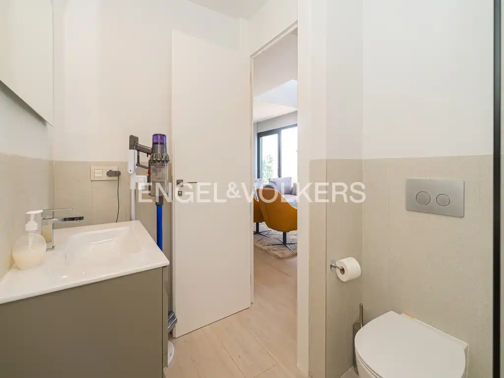 Casa amb piscina en venda a Balcón de Finestrat - Terra Marina, imagen 32