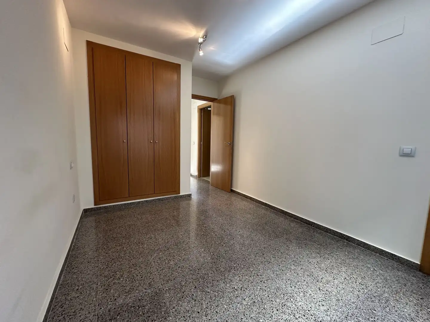 Flat for sale in L'Olleria  with Heating and Storage room