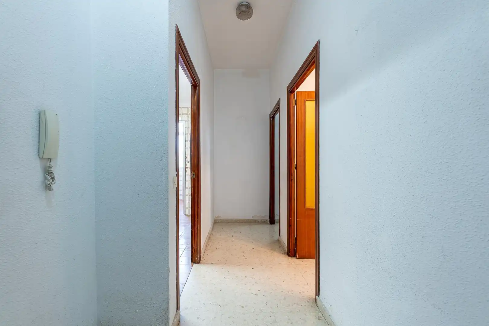Planta baixa en venda en Málaga amb Jardí privat