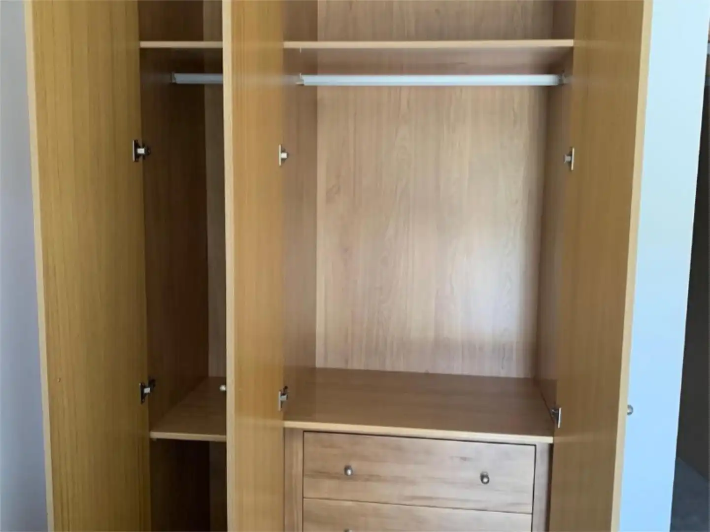 Dormitori de Pis en venda en Chipiona amb Aire condicionat, Terrassa i Traster