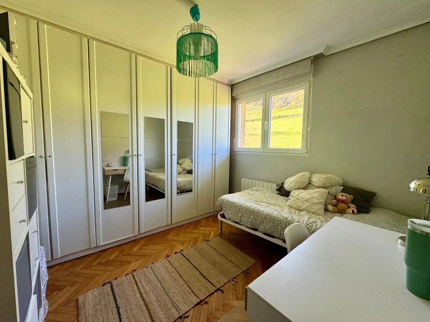 Detached house with terrace for sale in Mortera, imagen 15