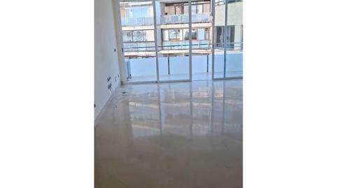 Foto 2 de Piso en venta en Plaza Mediterrania, El Terreno,  Palma de Mallorca