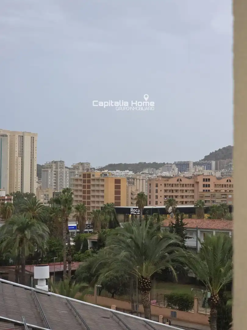 Pis amb piscina en venda a Denia, imagen 37