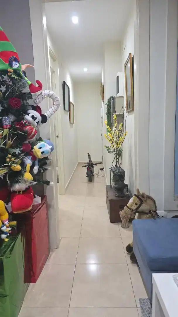 Wohnung zur Miete in  Barcelona Capital