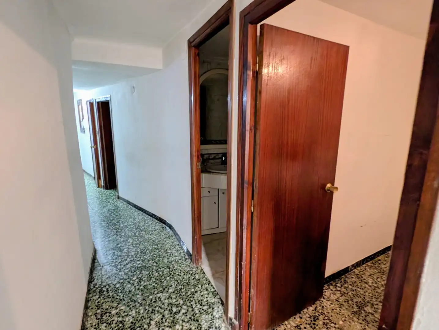 Casa amb terrassa en venda a Ráfales, imagen 13