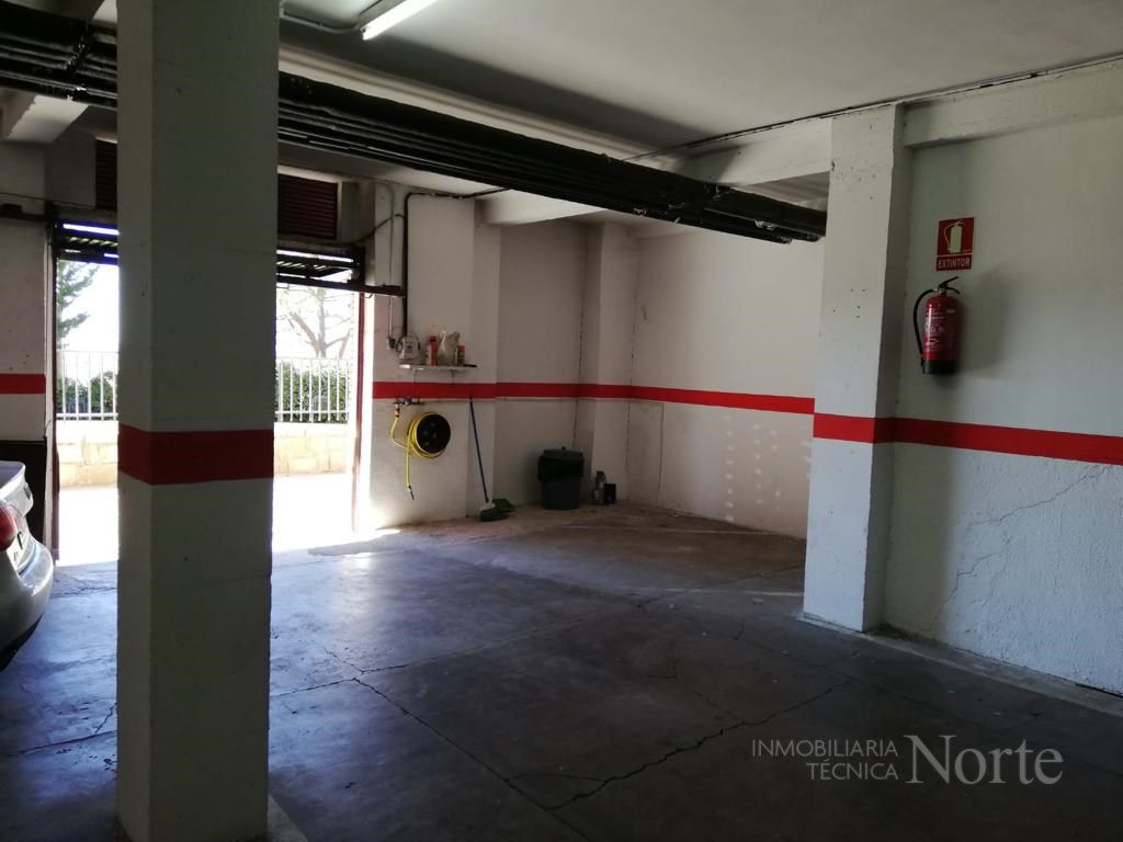 Garage for sale in Algete