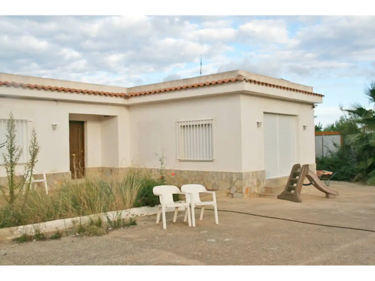 Casa con jardín en venta en Poligono poligono 18      R M, imagen 36
